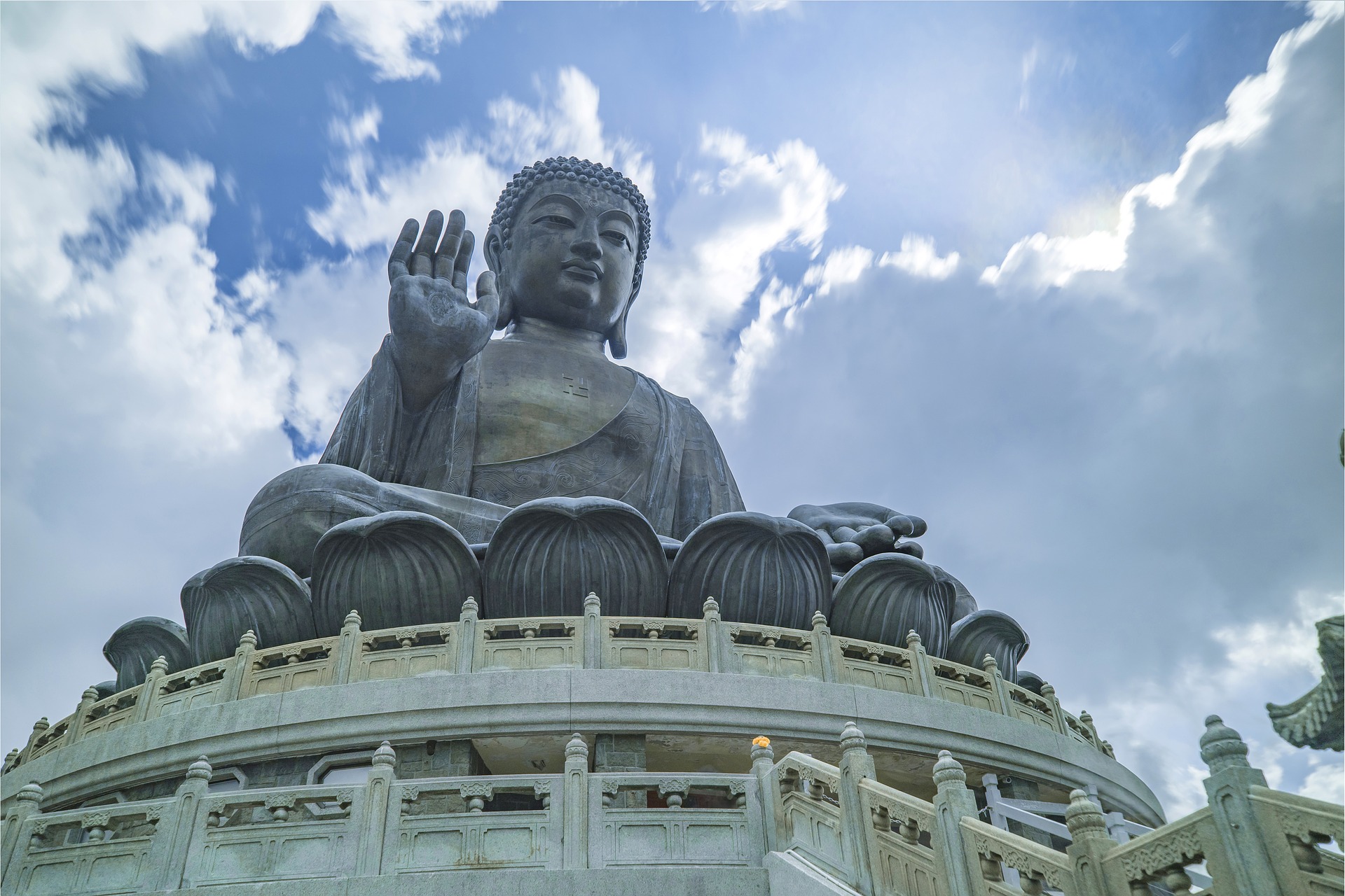Digital Buddhist Lexicon